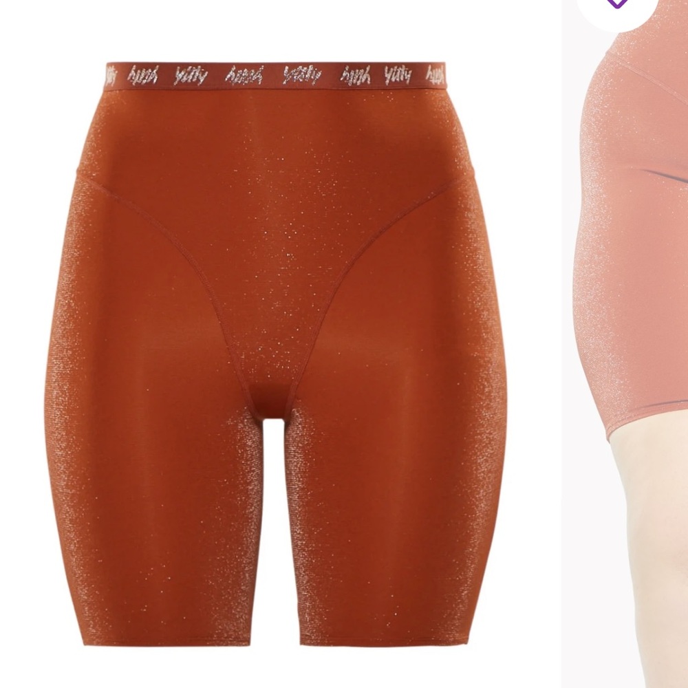 Yitty active shorts - Picture 2 of 5
